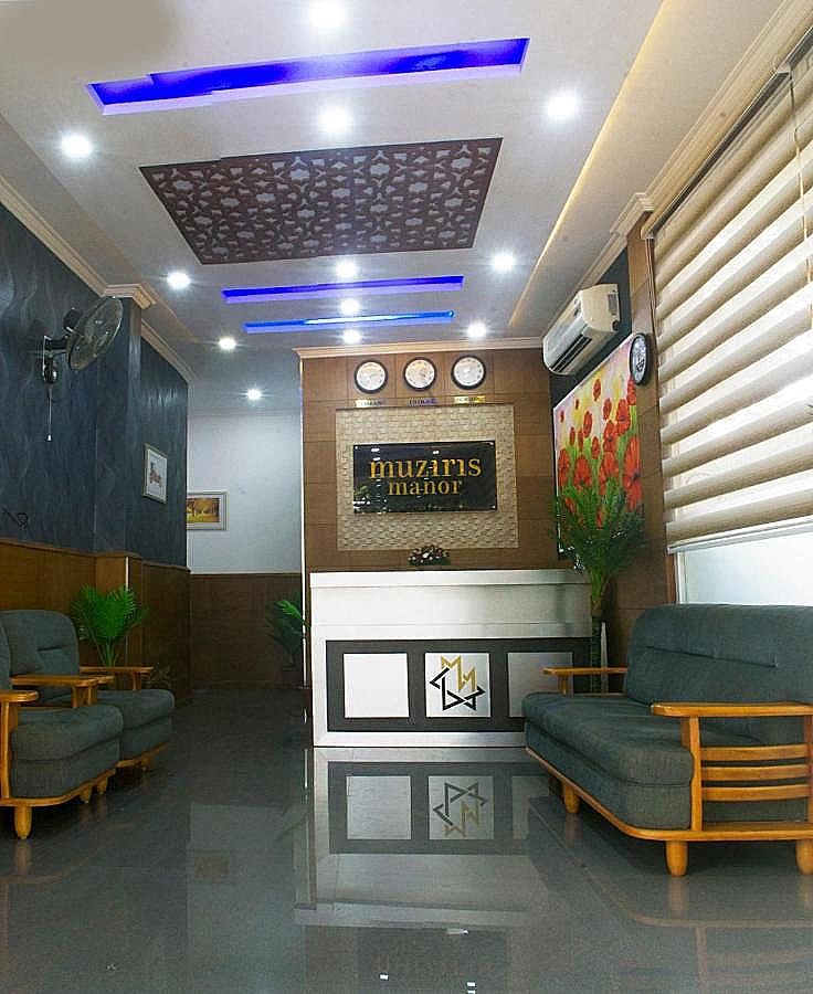 undefined Muziris Manor Residency 2