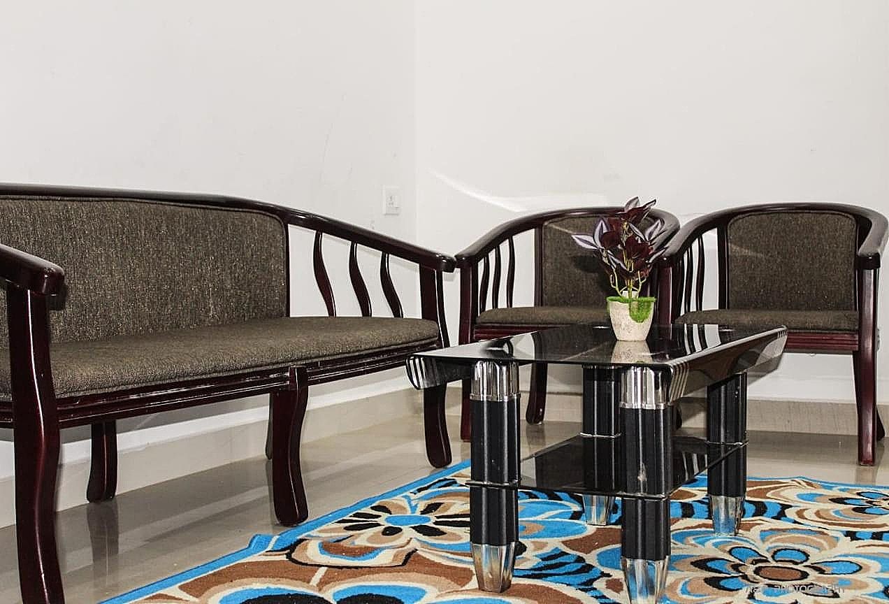 undefined Muziris Manor Residency 3