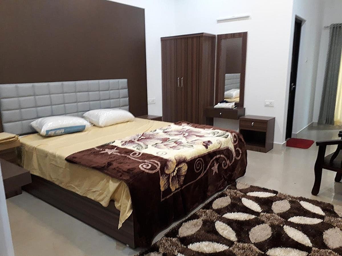 undefined Muziris Manor Residency 9