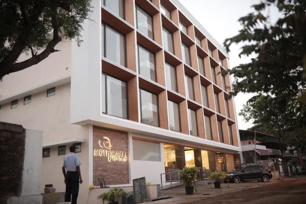 undefined Mothi Mahal 6