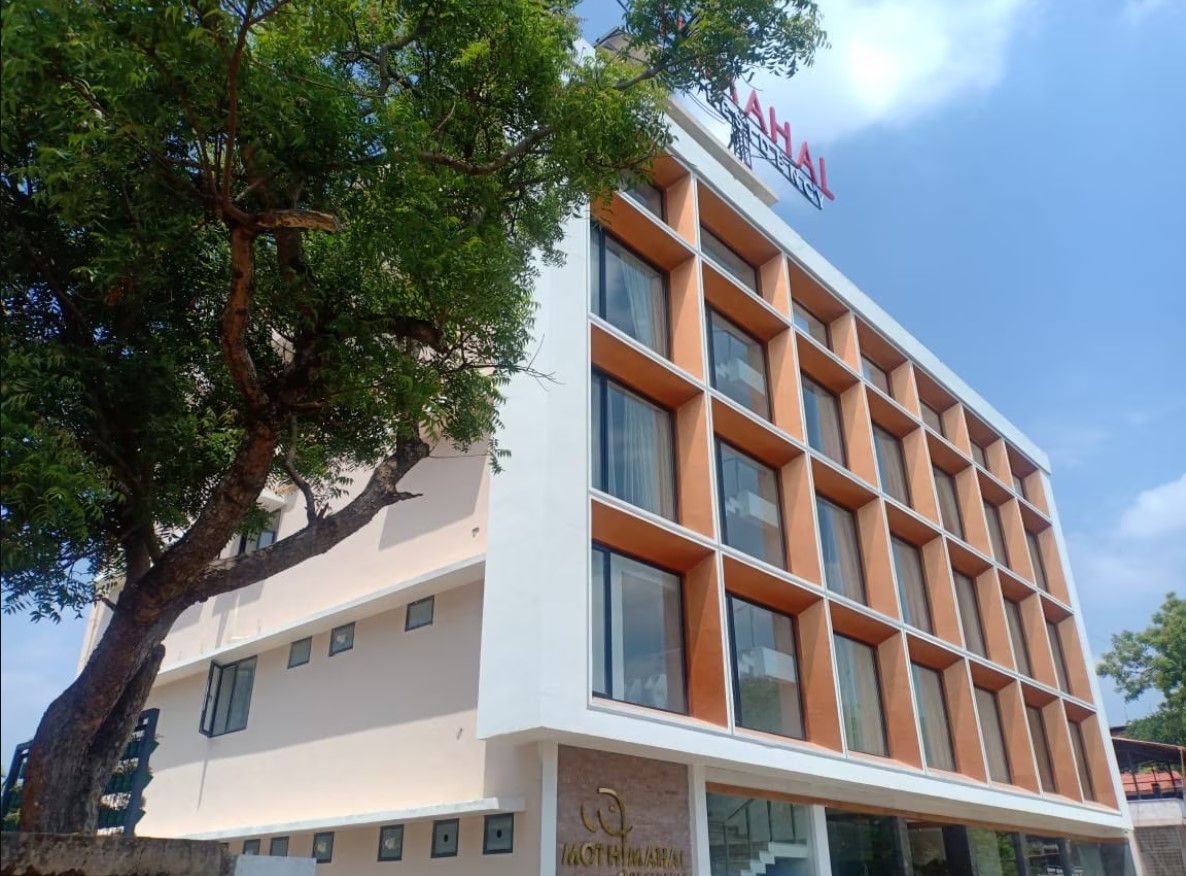 undefined Mothi Mahal 7