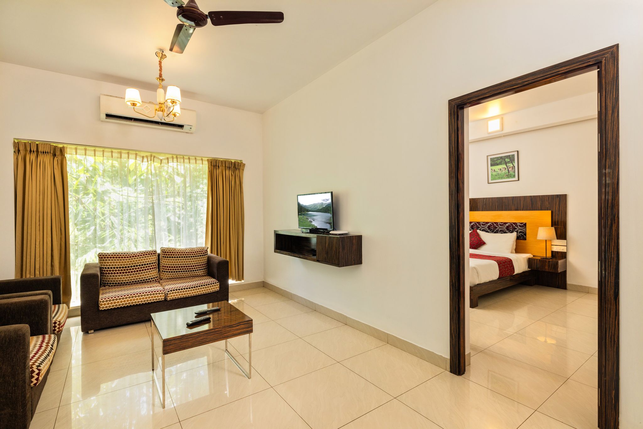 Casa Rio Resort Mannaan Suite ( 01 Bed room) 2