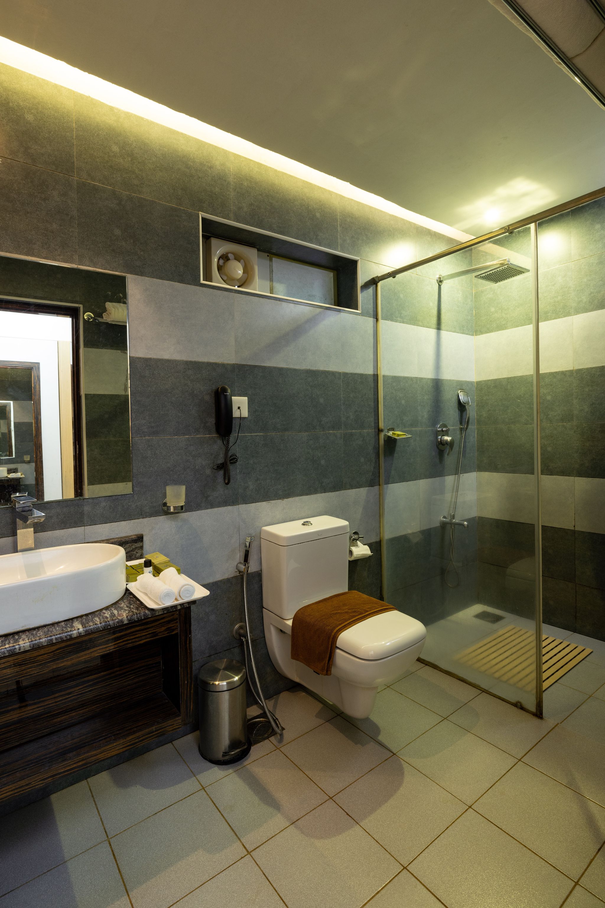 Kurumba 3 Bed room Pool Villa