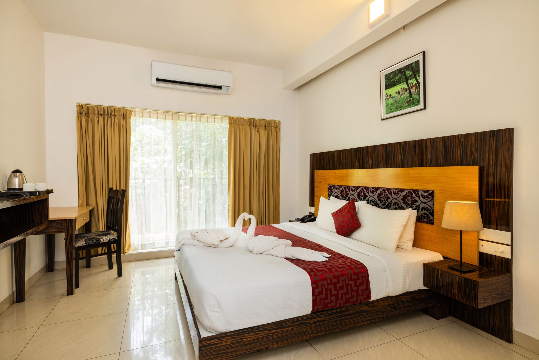 Casa Rio Resort Mannaan Suite ( 01 Bed room)
