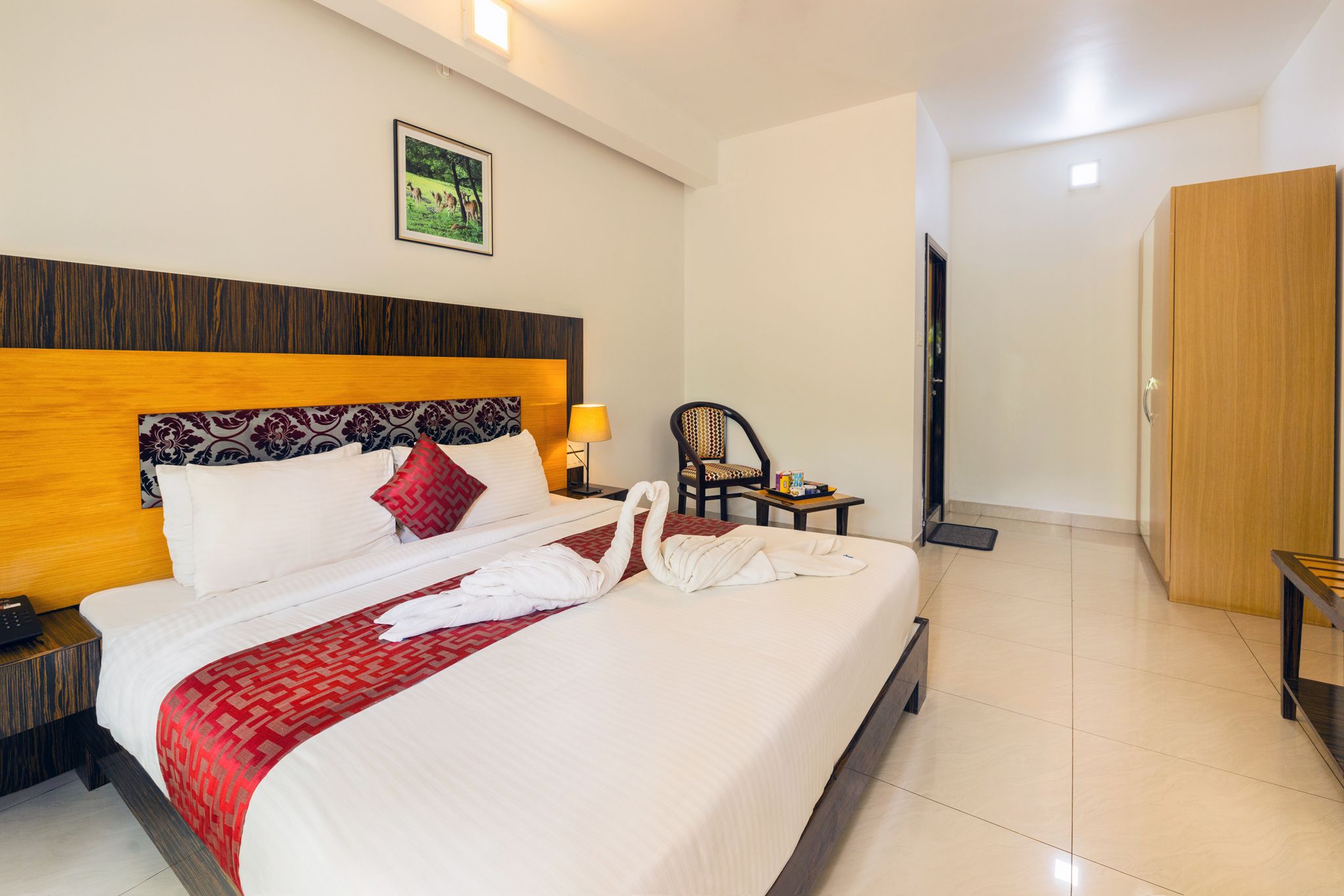 Casa Rio Resort Mannaan Suite ( 01 Bed room) 3