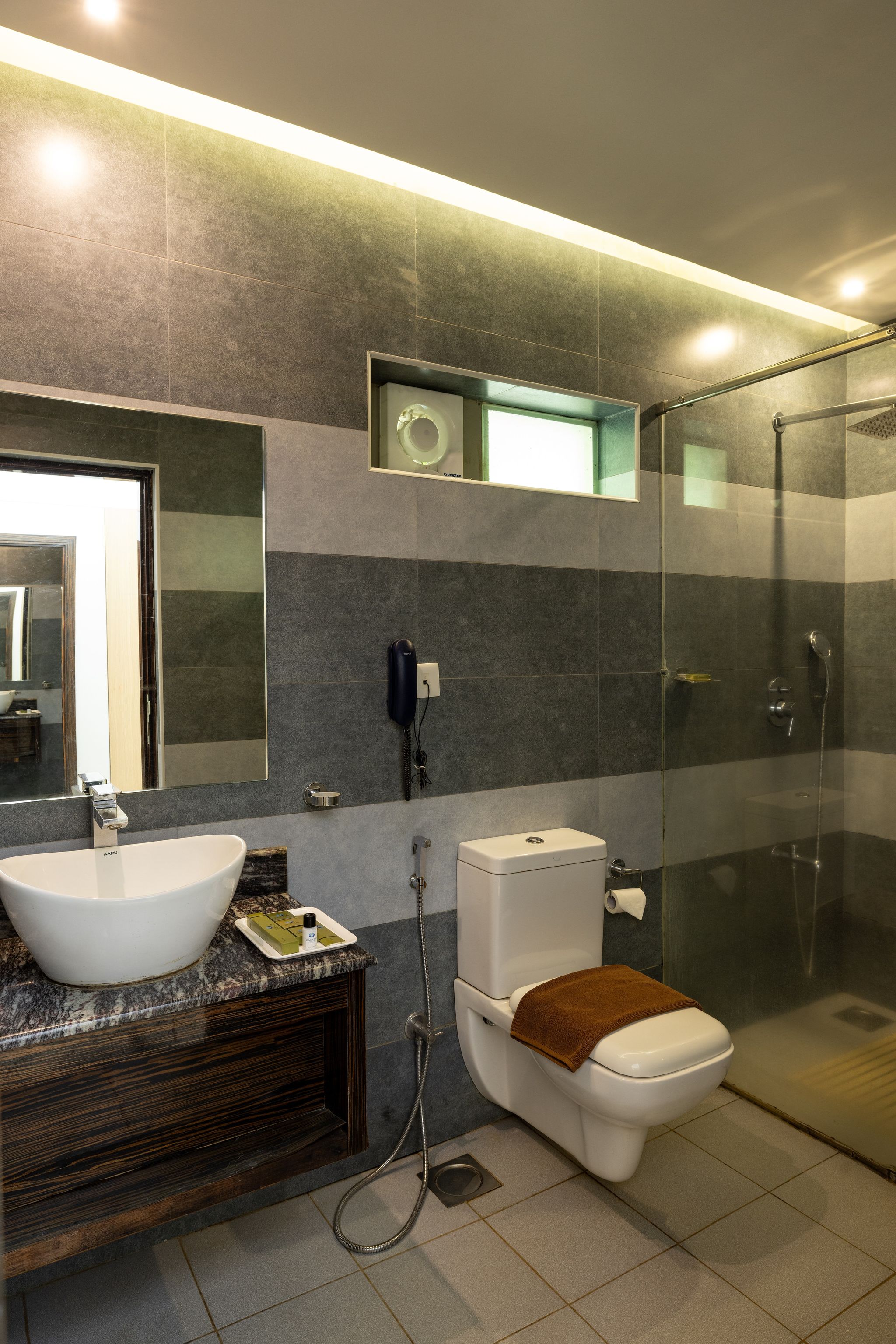 Casa Rio Resort Mannaan Suite ( 01 Bed room) 4