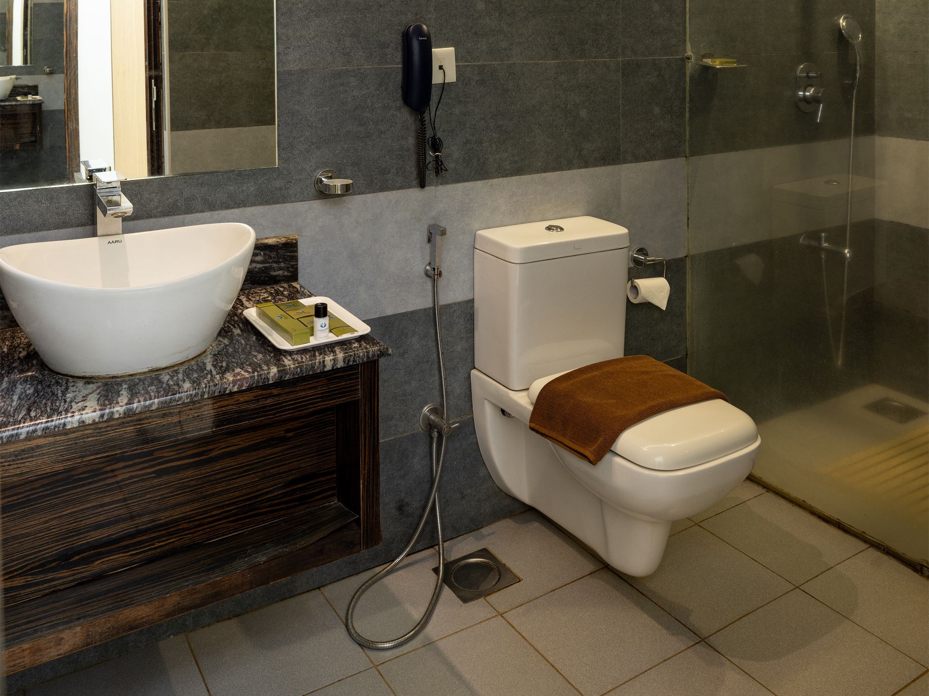 Casa Rio Resort Mannaan Suite ( 01 Bed room) 5
