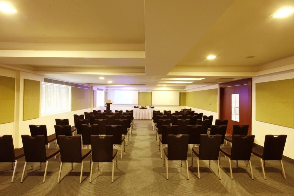 Business Centre