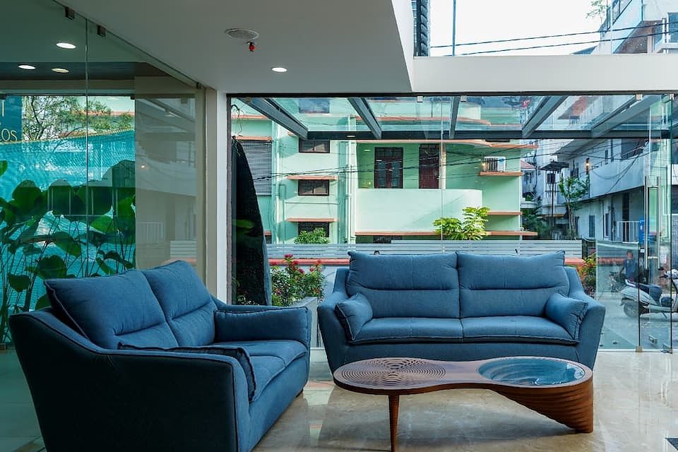undefined The Trios Hotel 4