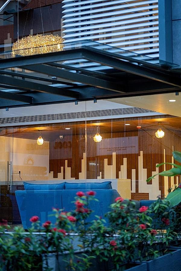 undefined The Trios Hotel 7