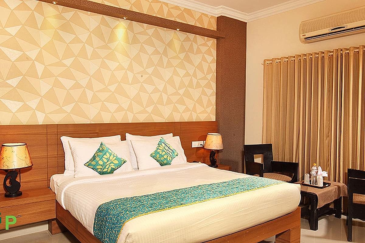 Hotel Abaam Casa Standard Non AC 2