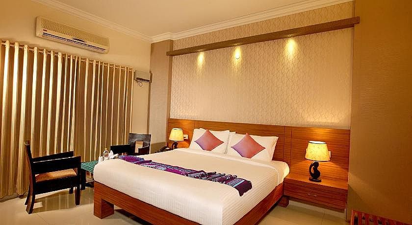 Hotel Abaam Casa Standard Non AC