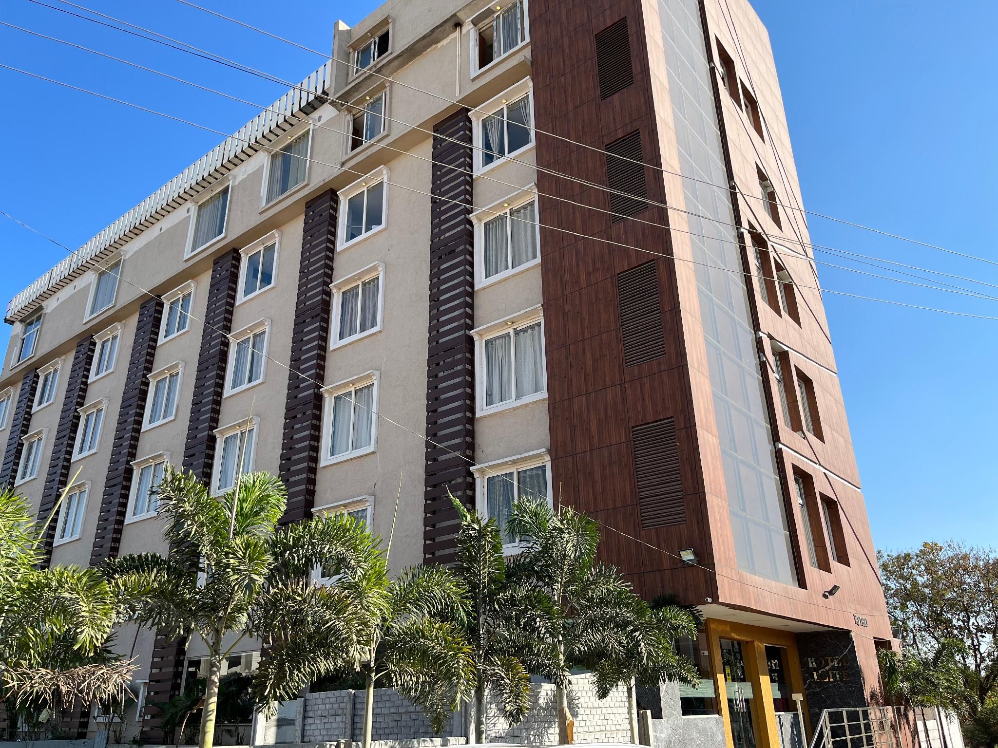 Business Double Room