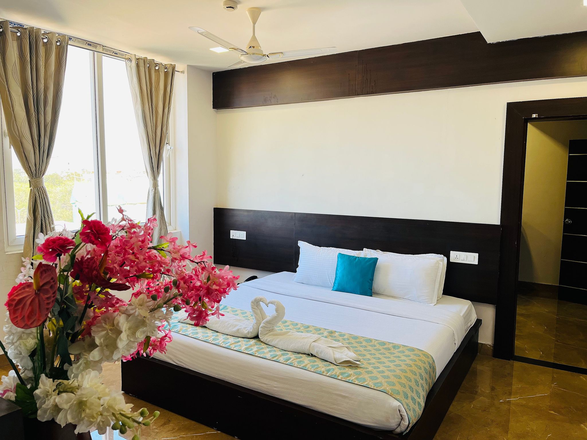 Suite Room
