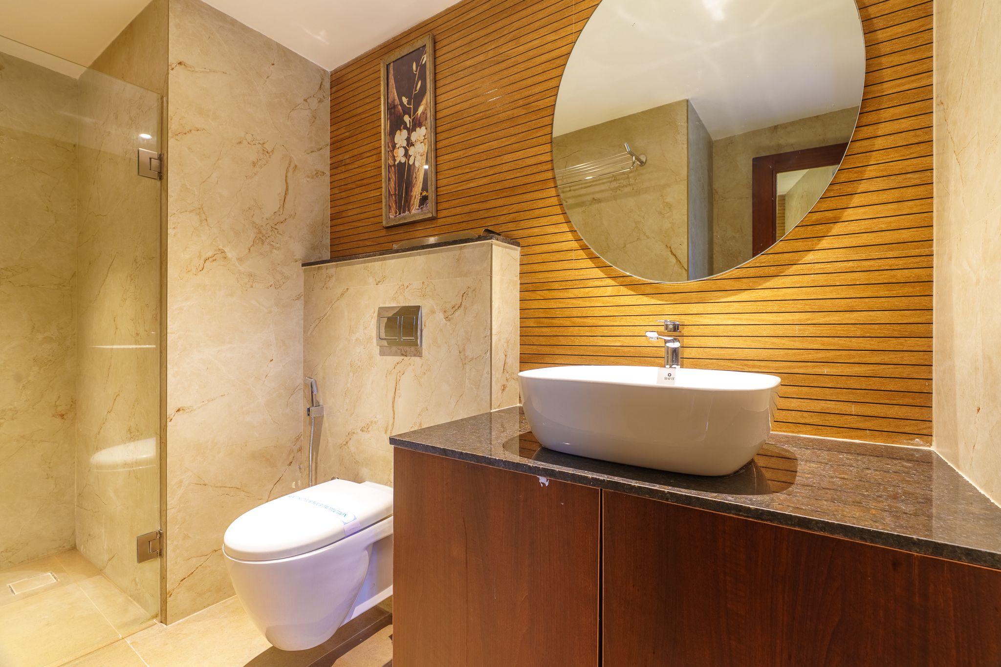 The Platinum Hotel Executive Room 5