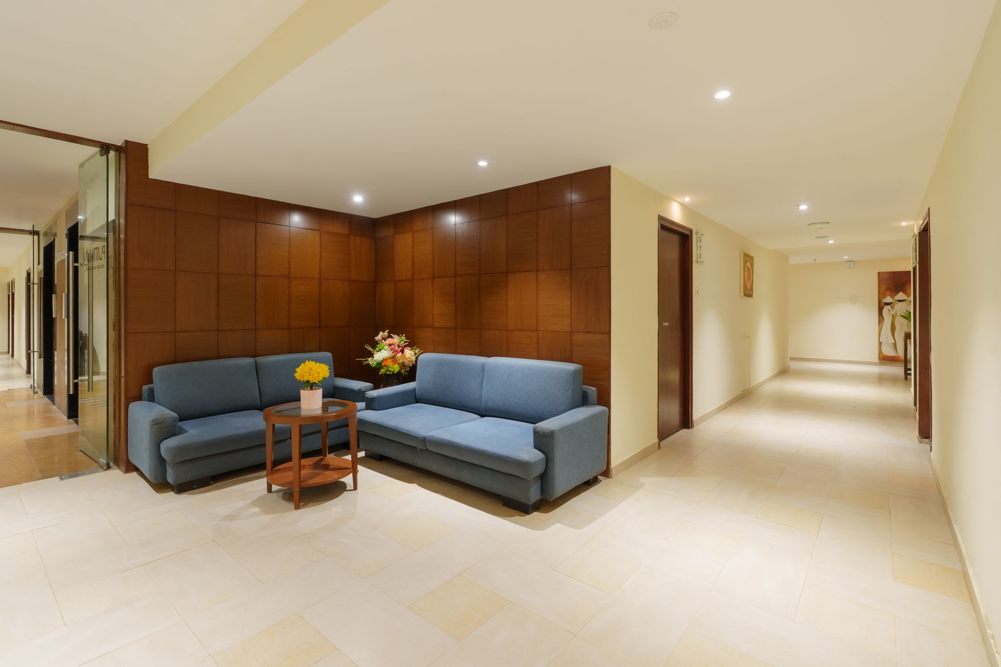 undefined The Platinum Hotel 3