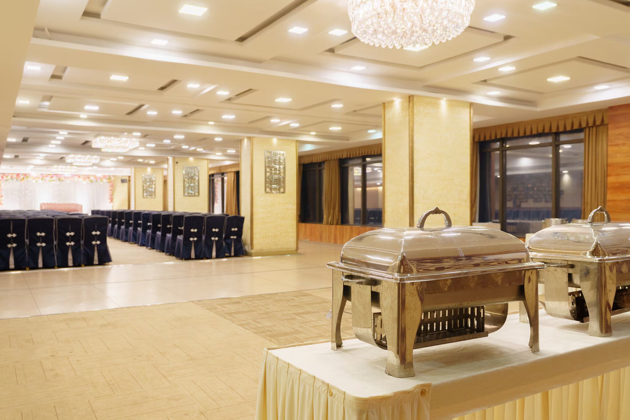 undefined The Platinum Hotel 10