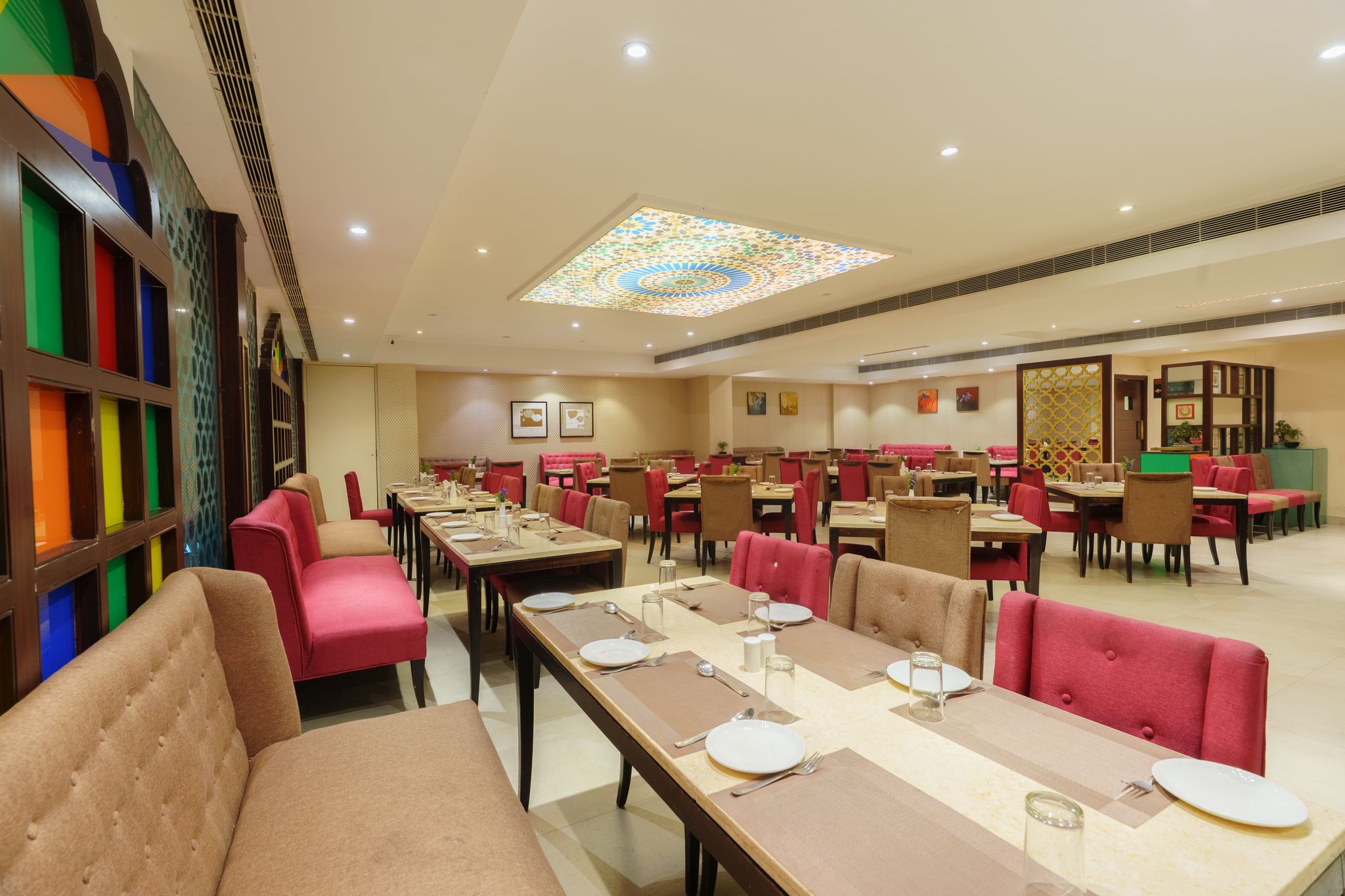 undefined The Platinum Hotel 5