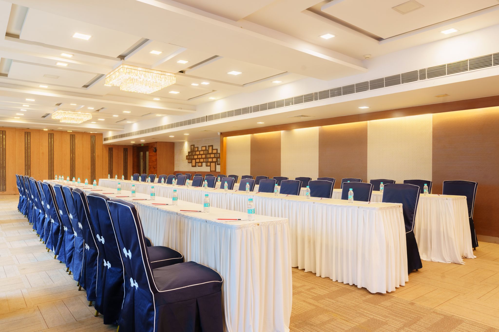 undefined The Platinum Hotel 7