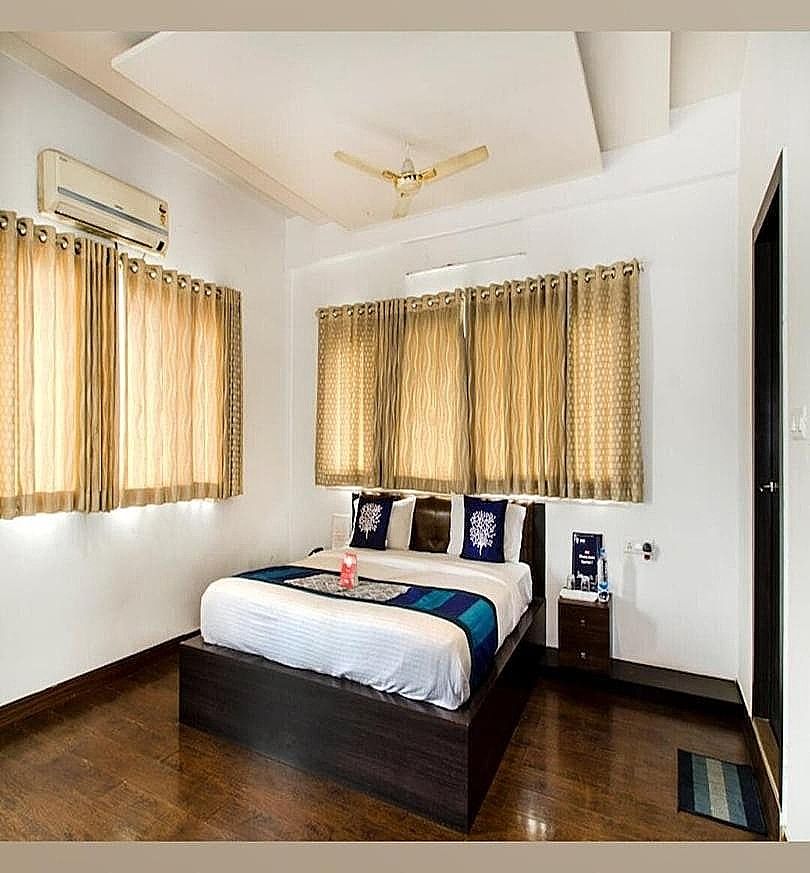 undefined KP Suites Gachibowli 4