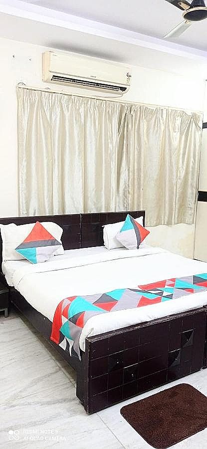 undefined KP Suites Gachibowli 6