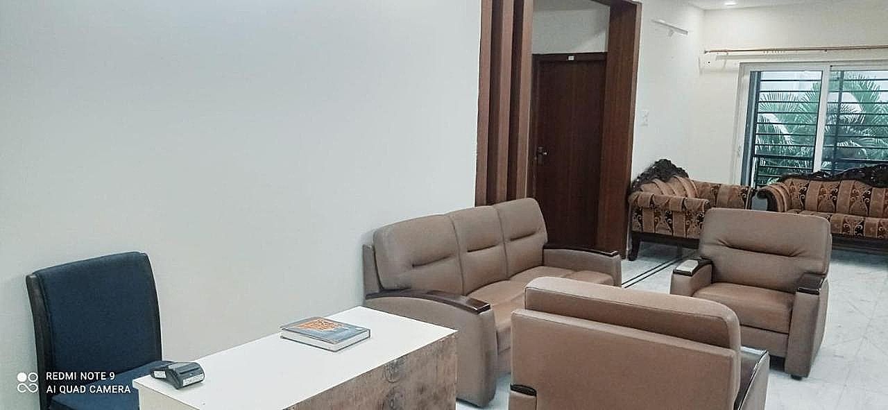 undefined KP Suites Gachibowli 2