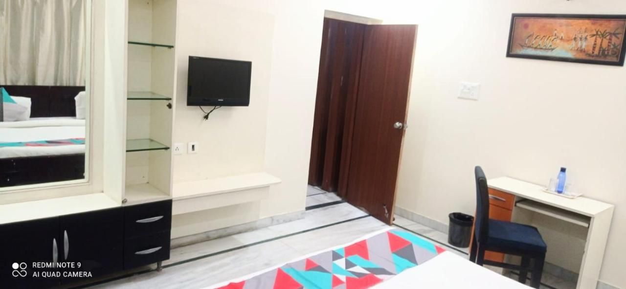 undefined KP Suites Gachibowli 10