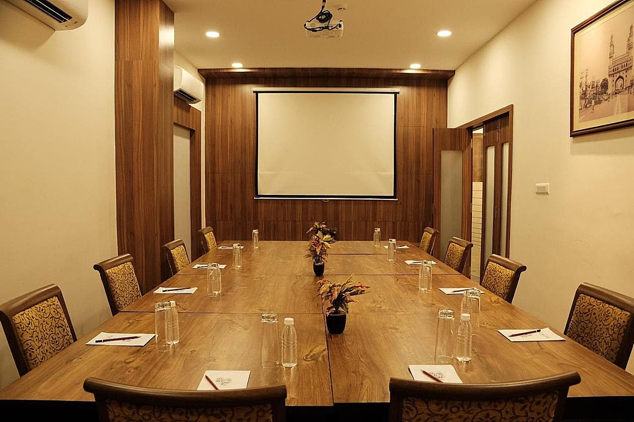 Business Centre