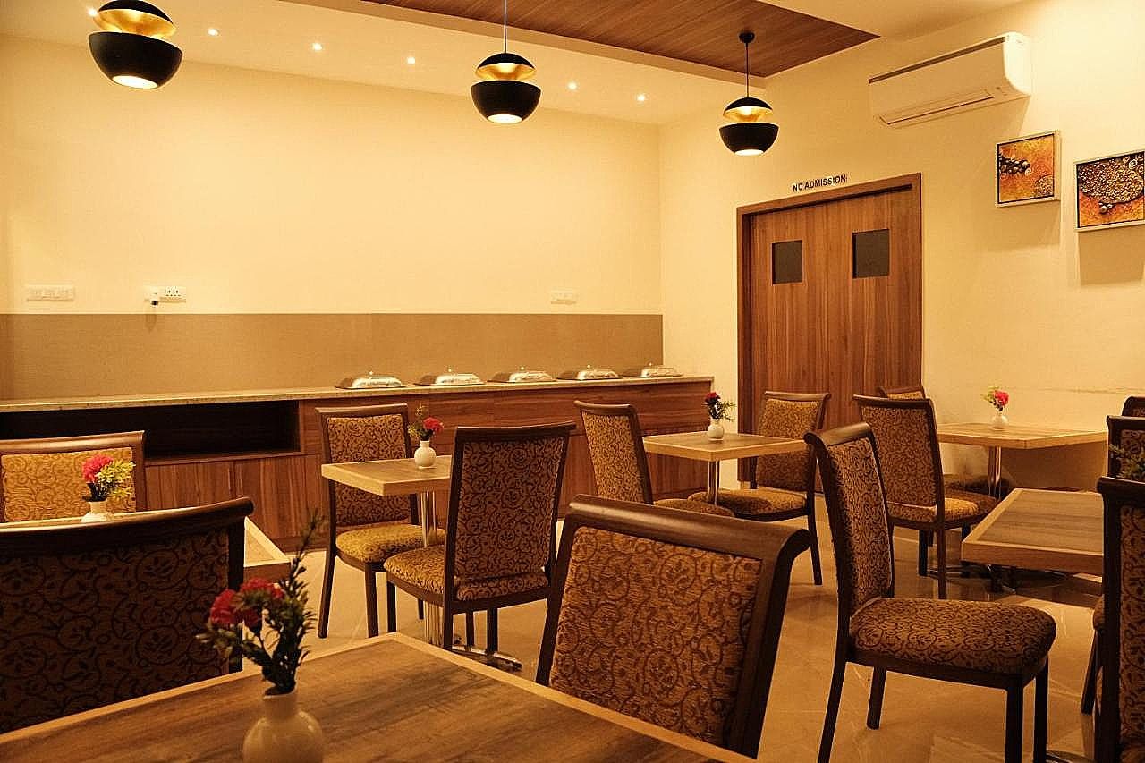Business Centre