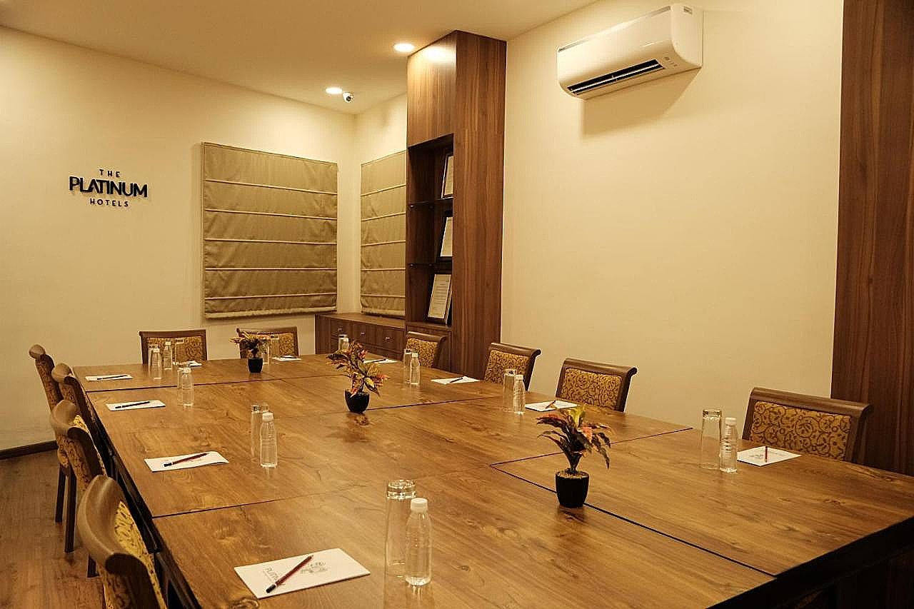 Business Centre