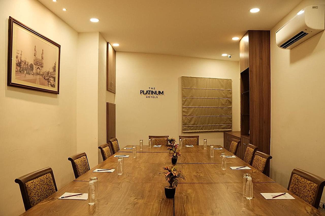 Business Centre