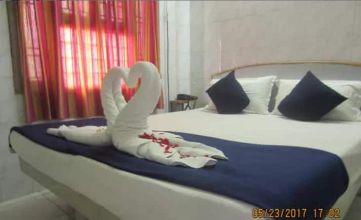 Sree Vaibhav Residency Standard Non AC Room 3