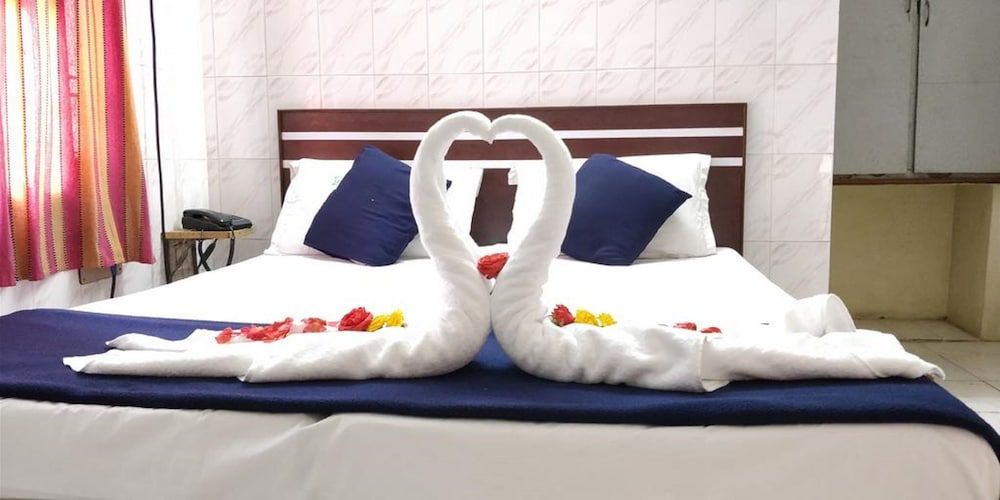 Sree Vaibhav Residency Standard Non AC Room 4