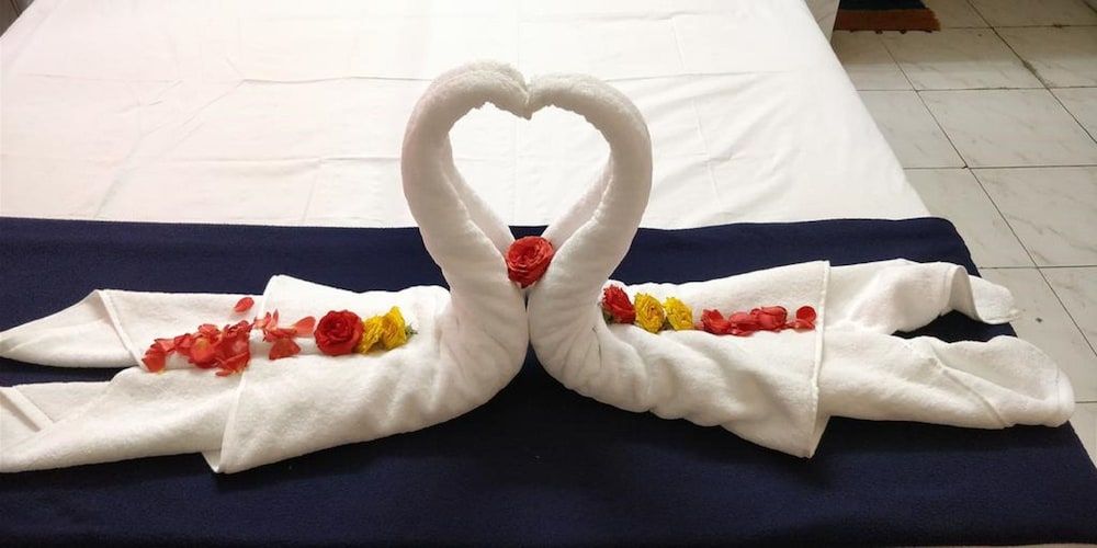 Sree Vaibhav Residency Standard Non AC Room 2