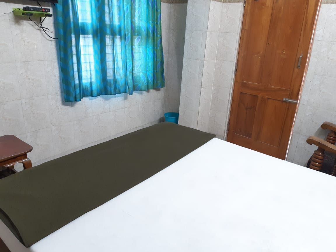 Sree Vaibhav Residency Standard Non AC Room 6