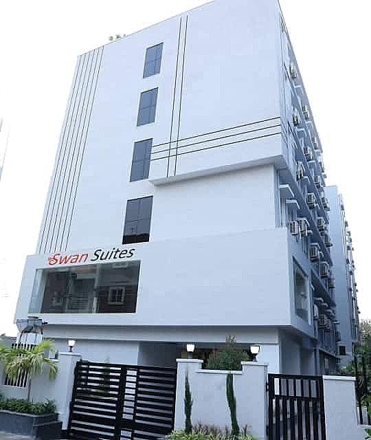 Swan Suites - Gachibowli