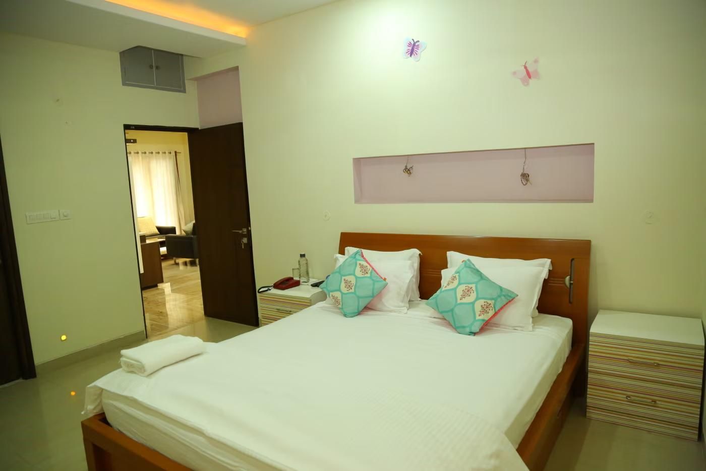 Suites Rooms GB