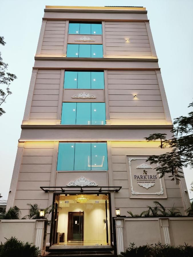 undefined Park Iris - Bharathi Nagar