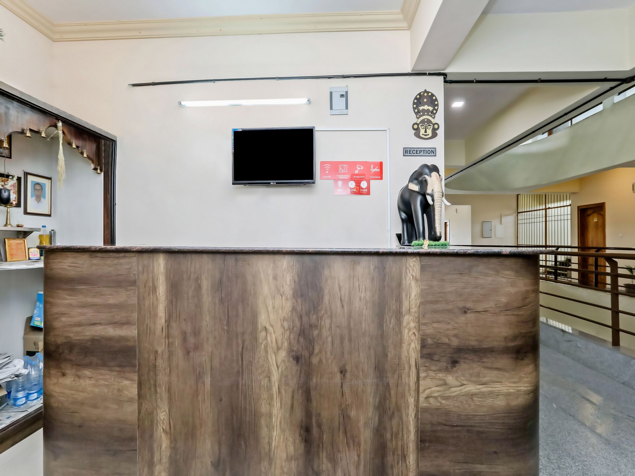 undefined Prakash International 2