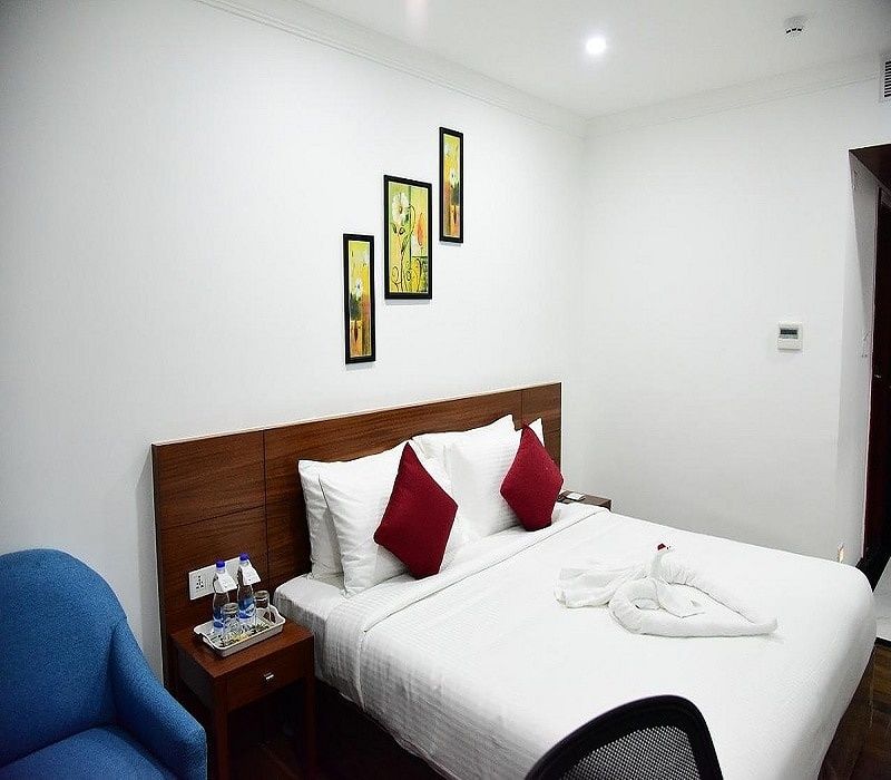 Studio Room