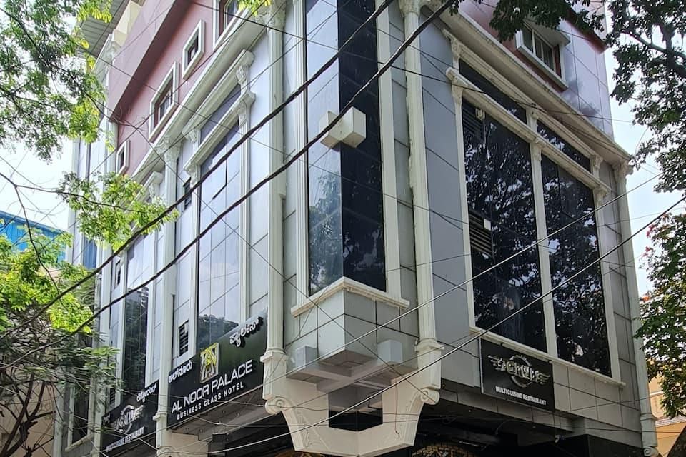 undefined SRS Elegance 10