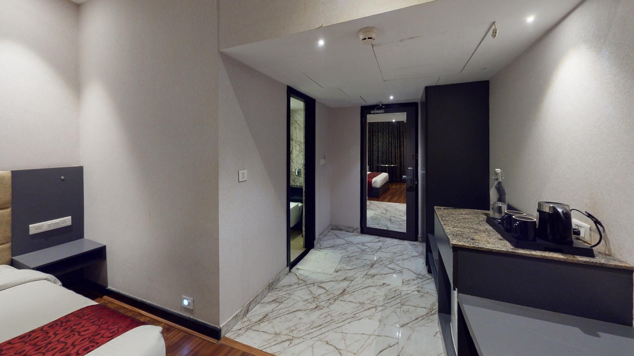 Suite