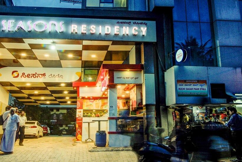 undefined Grand Seasons 9