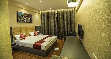 Grand Seasons Executive Room