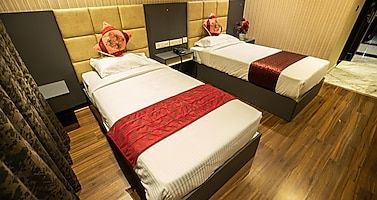 Grand Seasons Executive Room 2