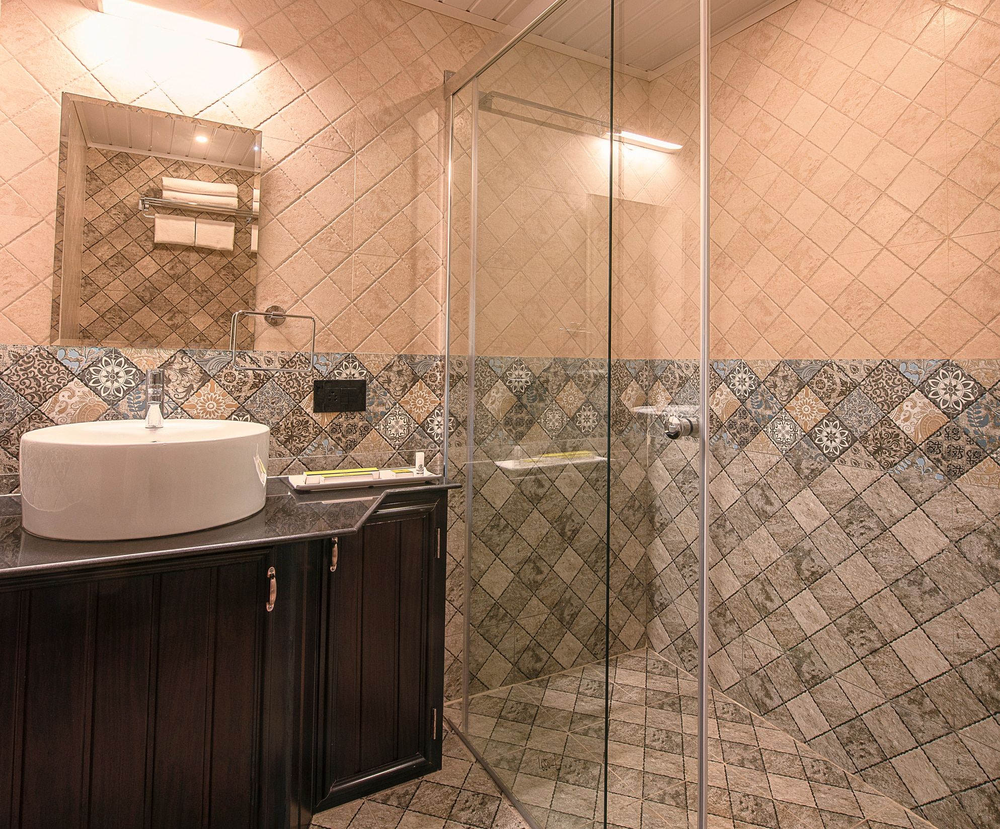 Home Town Galeria Standard Twin Bed Room 5