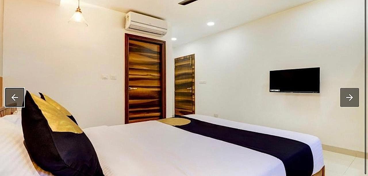 Premium Room