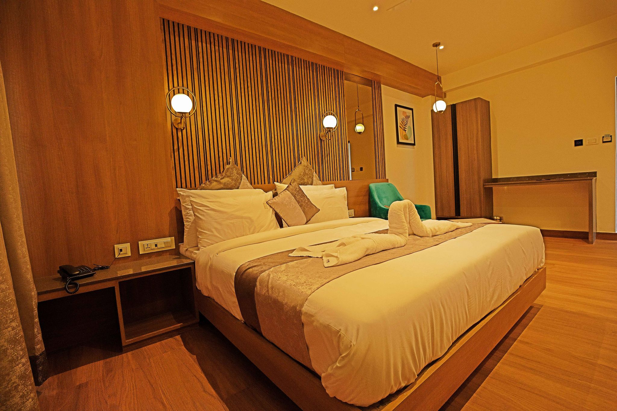 LIVAANA Vivaana Premium 27