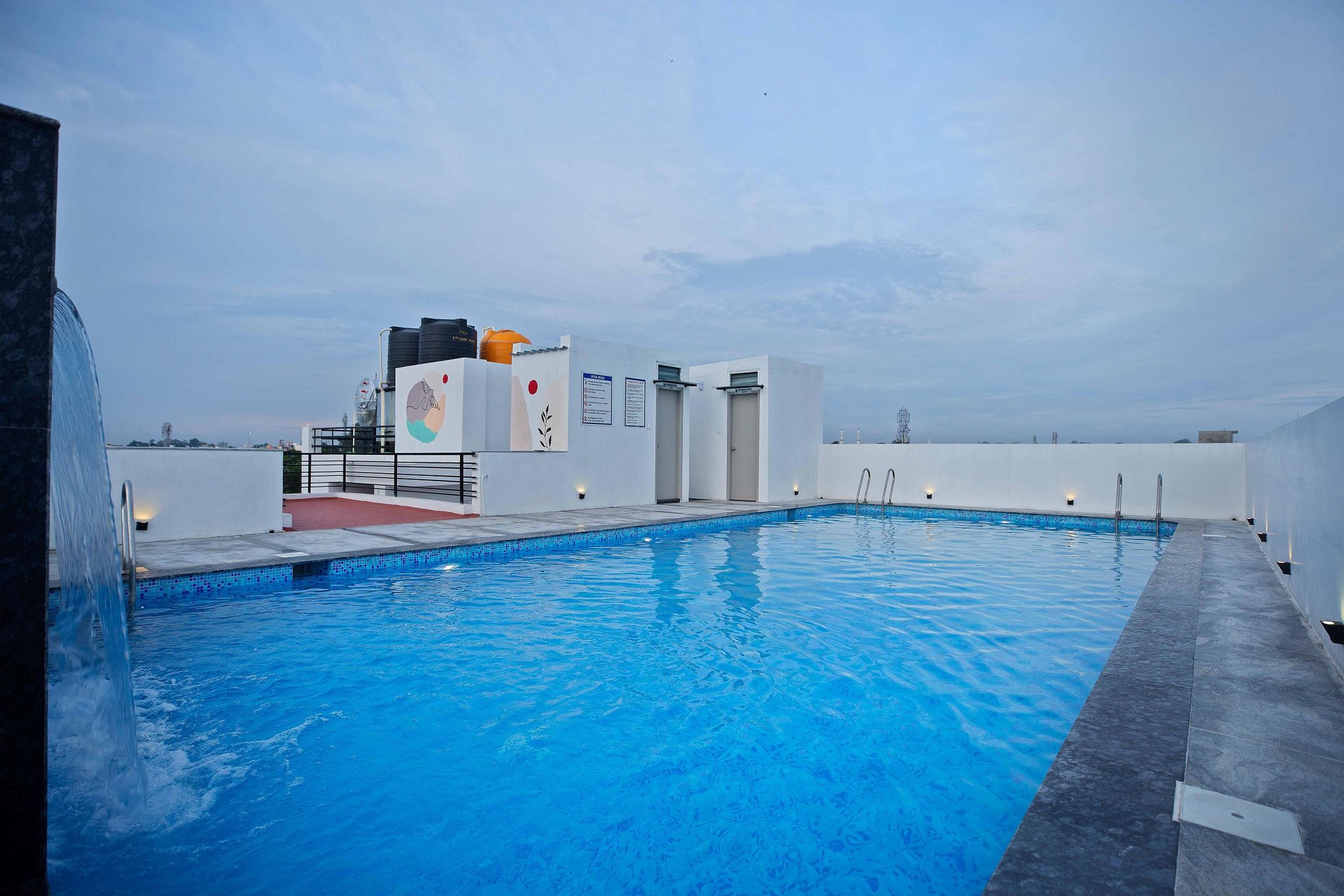 LIVAANA Vivaana Premium 25