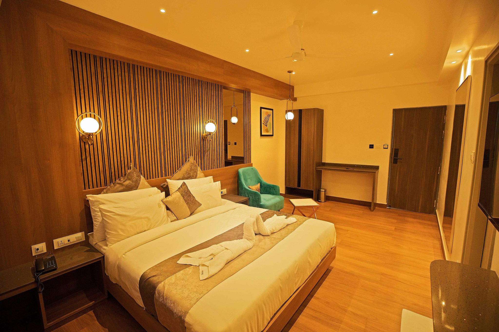 LIVAANA Vivaana Premium 21